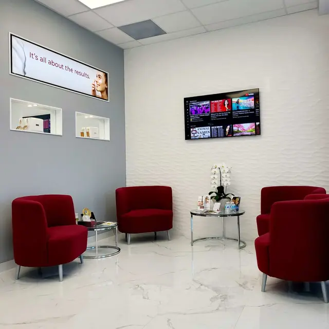 Canada MedLaser Etobicoke clinic