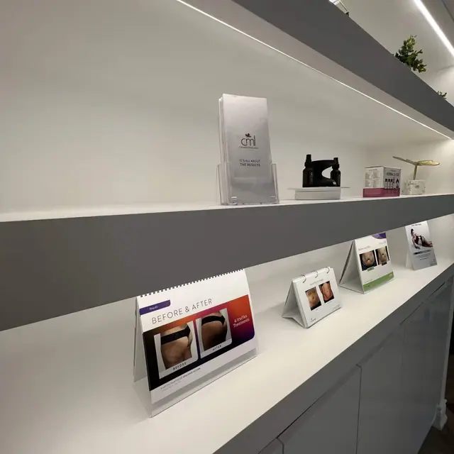 Canada MedLaser Midtown clinic