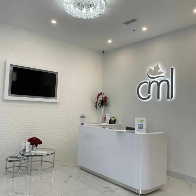 Canada MedLaser Oakville clinic