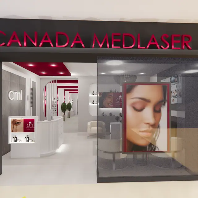 Canada MedLaser Queen West clinic
