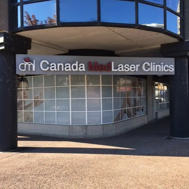 Canada MedLaser Toronto clinic