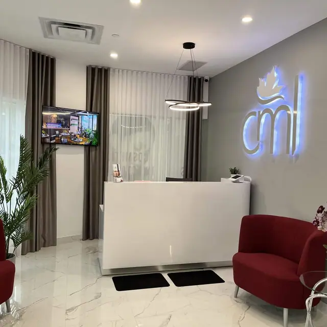 Canada MedLaser Whitby clinic